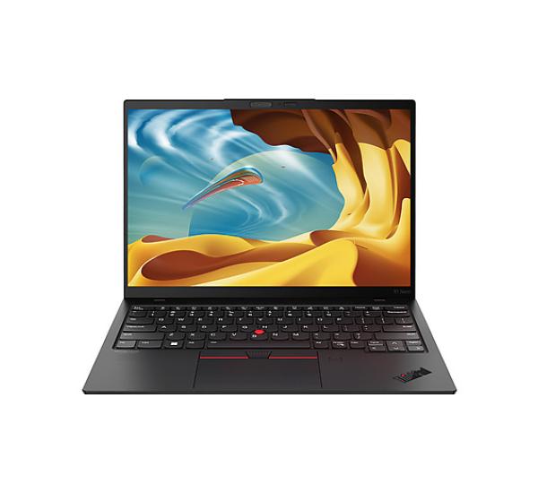 ThinkPad X1 nano 2021 （84CD）英特尔酷睿i7英寸16:10轻薄笔记本电脑（i5-1130g7 16G 512GBB 2k屏）