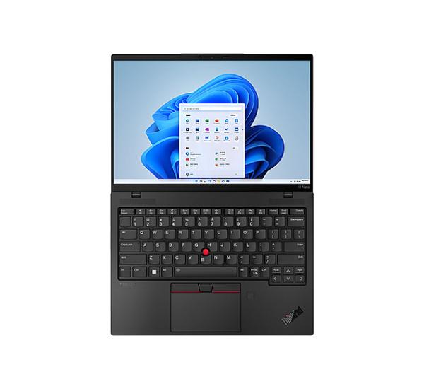 ThinkPad X1 nano 2021 （84CD）英特尔酷睿i7英寸16:10轻薄笔记本电脑（i5-1130g7 16G 512GBB 2k屏）