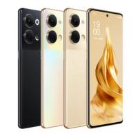 OPPO Reno9官方标配8G+256G四种可选颜色