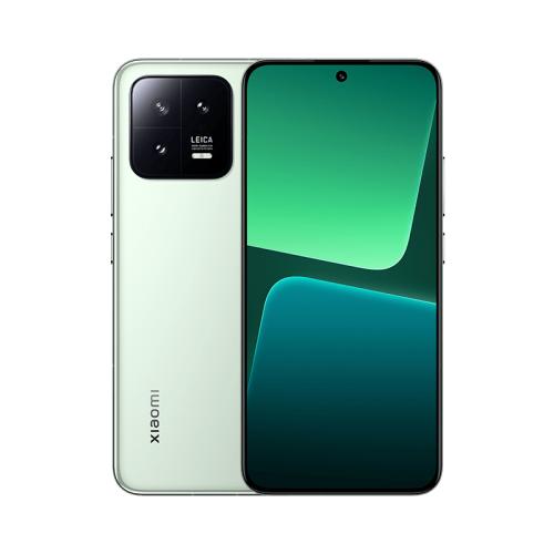 Xiaomi 13 12+512GB四种颜色可选