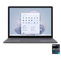 微软Surface Laptop 5 15英寸12代酷睿i7 16G 512B笔记本（典雅黑）