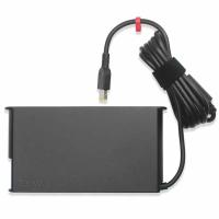 联想Thinkpad电源适配器230W方口，适用于P15/P16/P17/P53/P52/P51/拯救者Y7000 Y7000P R7000p等电脑