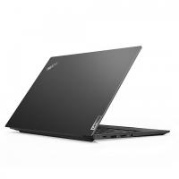 2022款联想ThinkPad E14 71CD酷睿i5-1240P 16G 512G 黑色 win11系统14英寸商用轻薄办公笔记本