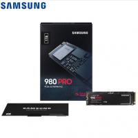 三星980 PRO固态硬盘1TB NVMe M.2笔记本电脑PCIe4.0 SSD（容量：1TB）