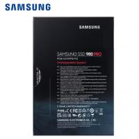 三星980 PRO固态硬盘1TB NVMe M.2笔记本电脑PCIe4.0 SSD（容量：1TB）
