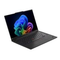 ThinkPad X1 Carbon AI 2025 英特尔酷睿 Ultra7全互联旗舰本Ultra7 258v/32G/1T /2.8屏屏...