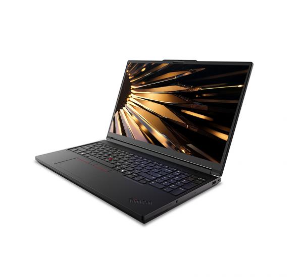 2026款ThinkPad P16 G3 JUS酷睿U7-255HX/32G/1TB/4K屏/PRO 1000移动工作站 AI元启版