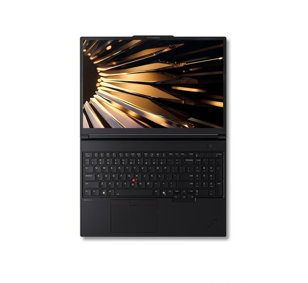 2026款ThinkPad P16 G3 JUS酷睿U7-255HX/32G/1TB/4K屏/PRO 1000移动工作站 AI元启版