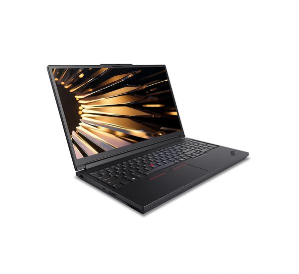 2026款ThinkPad P16 G3 JUS酷睿U7-255HX/32G/1TB/4K屏/PRO 1000移动工作站 AI元启版