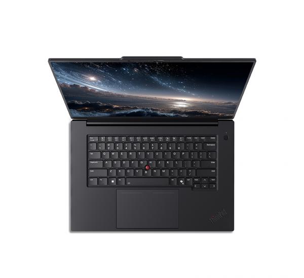 2026款ThinkPad P1 G5 5US酷睿U7 255HX/32G/1TB/3K触控屏/PRO 2000移动工作站 AI元启版
