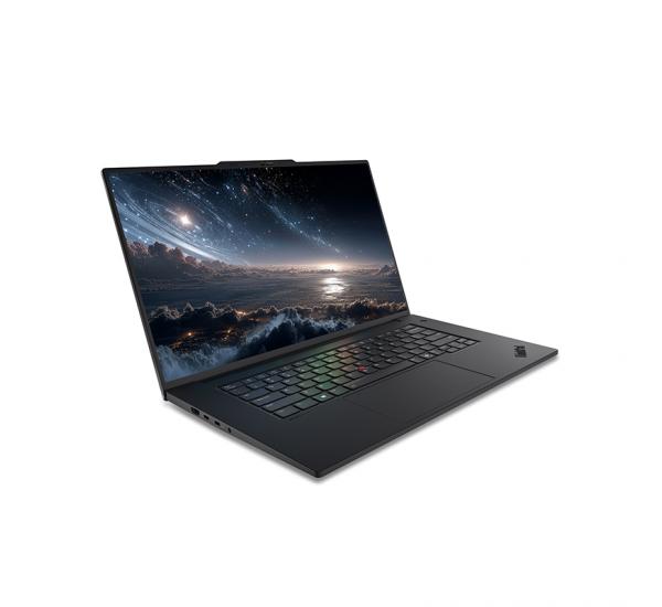 2026款ThinkPad P1 G8 8US酷睿U7 255HX/32G/1TB/3K触控屏/PRO 2000移动工作站 AI元启版
