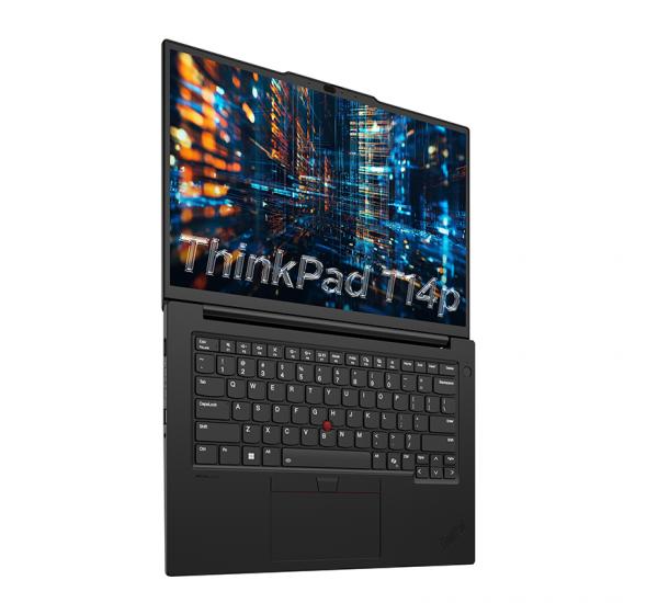 2025款ThinkPad T14p CTO配置：酷睿Ultra7 255H/32G/1TB / 14.5 3K 屏