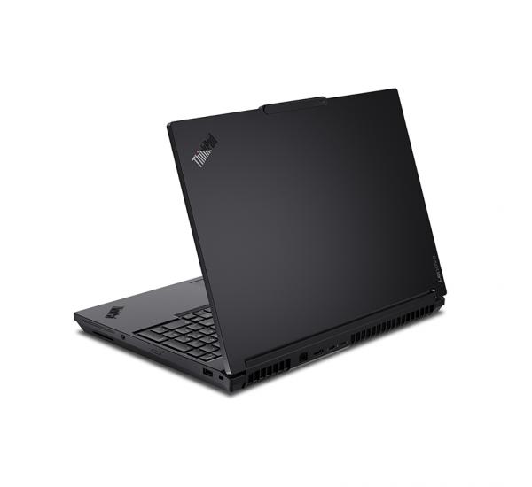 2026款ThinkPad P16 G3 HUS 酷睿U7-255HX/64G/2TB/4K屏/PRO 3000移动工作站 AI元启版