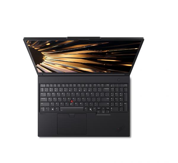 2026款ThinkPad P16 G3 MUS 酷睿U9-275HX/64G/2TB/4K屏/PRO 4000移动工作站 AI元启版
