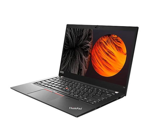 2021款ThinkPad T14 Gen2 （0K00）英特尔酷睿i7英寸16:10轻薄笔记本电脑（i7-1165G7 16G 512GB...