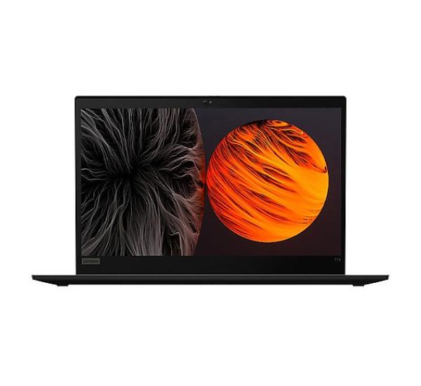2021款ThinkPad T14  J00英特尔酷睿i7英寸16:10轻薄笔记本电脑（i7-1165G7 16G 1TBSSD FHD）