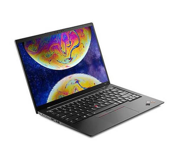 ThinkPad X1 Carbon 2022 （4C00）英特尔酷睿i7英寸16:10轻薄笔记本电脑（i7-1260P 16G 512GB...