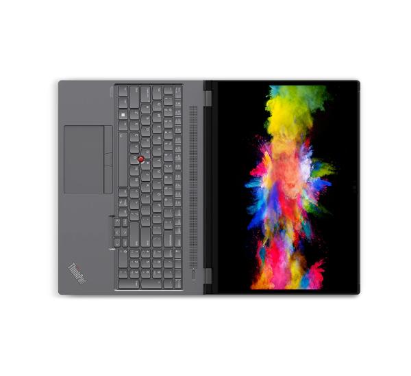 2022联想ThinkPad P16轻薄图形工作站I9-12900 /64G/1TB/4K/45500设计师专用笔记本
