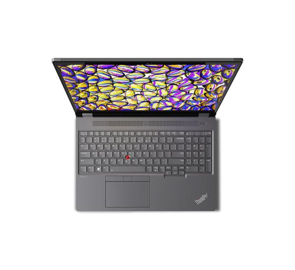 2022联想ThinkPad P16轻薄图形工作站I9-12900 /32G/1TB/4K/A3000设计师专用笔记本