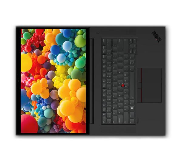 2022联想ThinkPad P1 TUS gen5轻薄图形工作站I7-12800/32G/1TB/2.5K屏 /A3000设计师专用笔记本