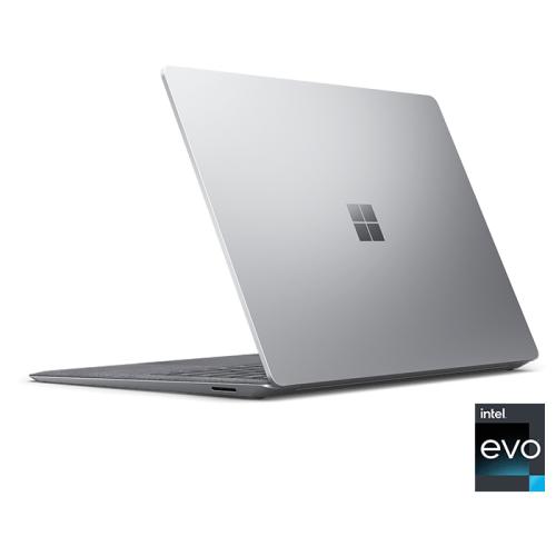 微软Surface Laptop 5 15英寸12代酷睿i7 16G 512B笔记本（亮铂金）